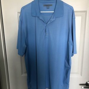 Greg Norman ‘the Shark’ polo shirt